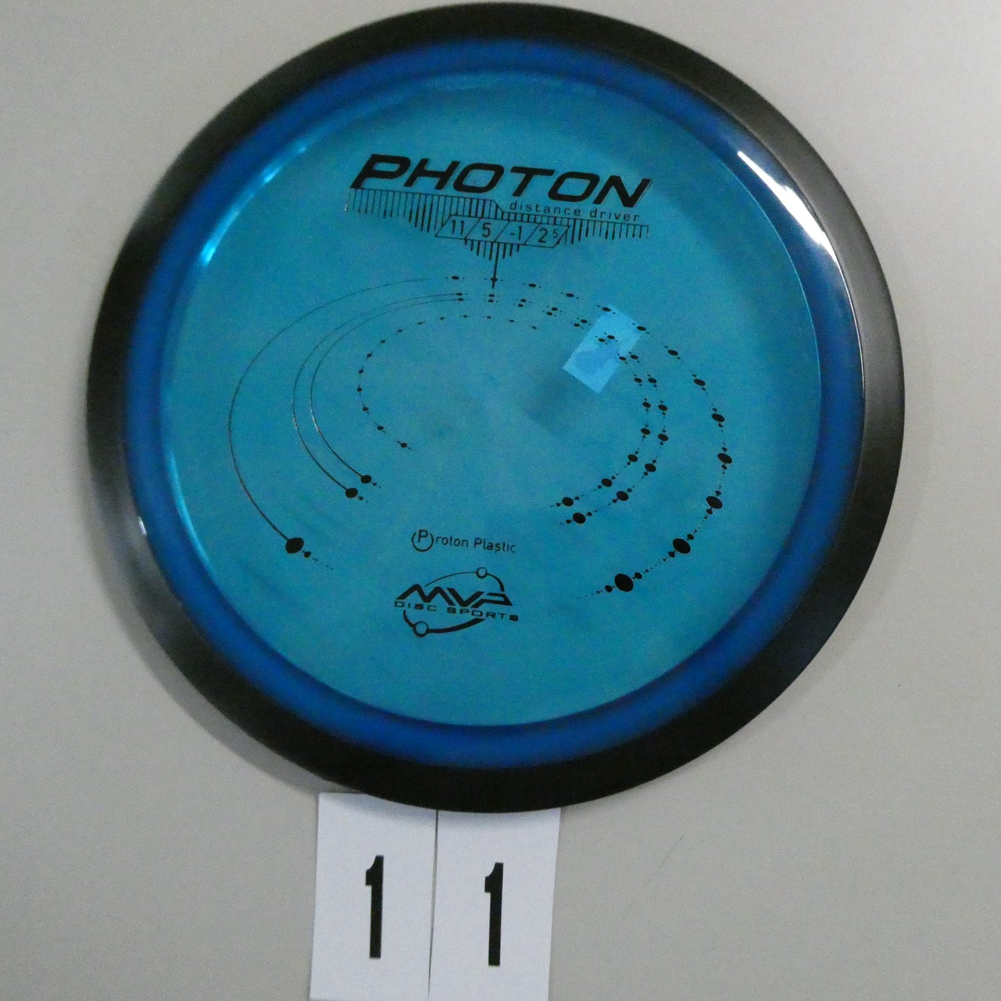 Proton Photon