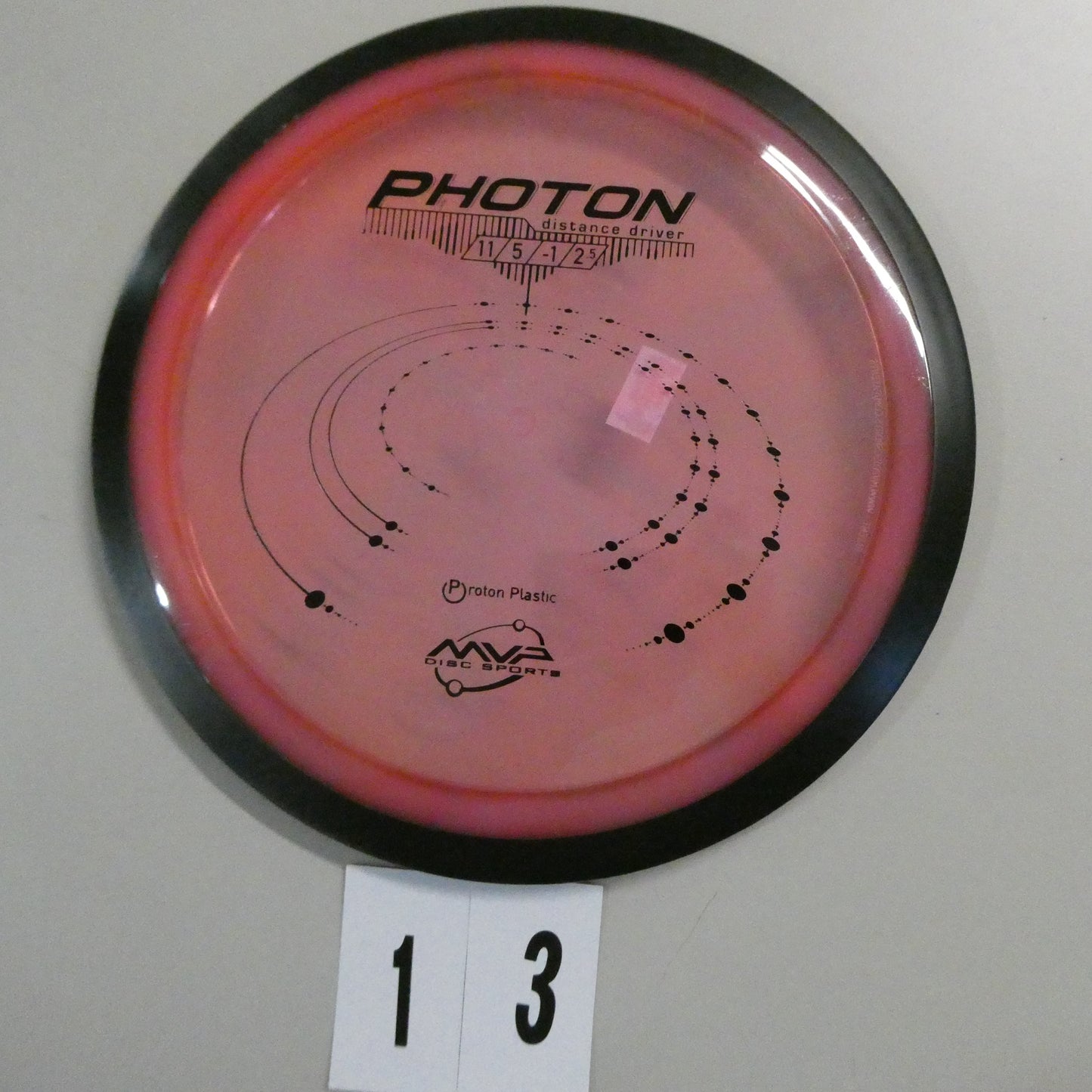 Proton Photon