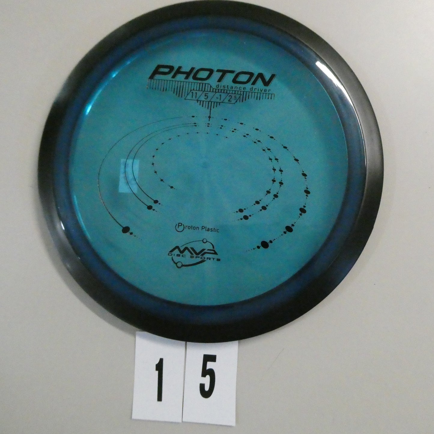 Proton Photon