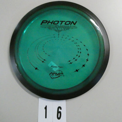 Proton Photon