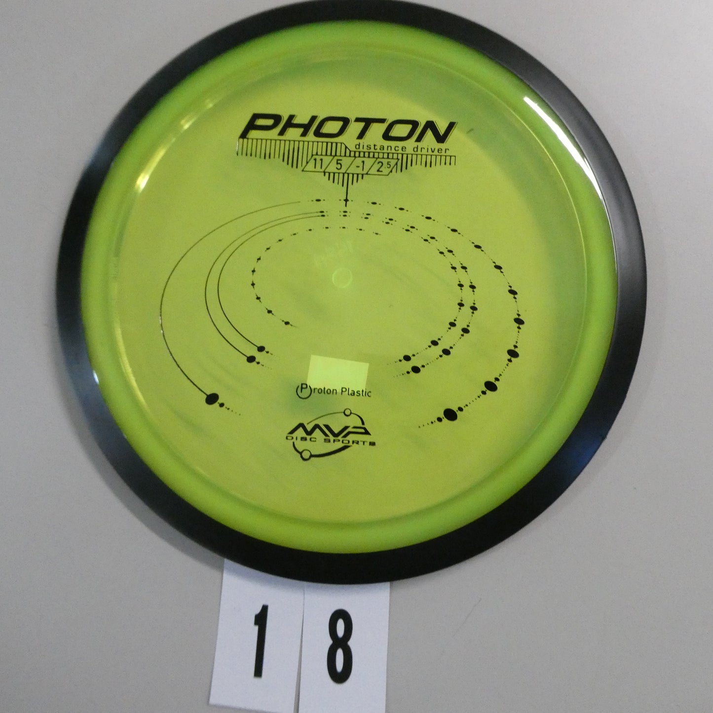 Proton Photon