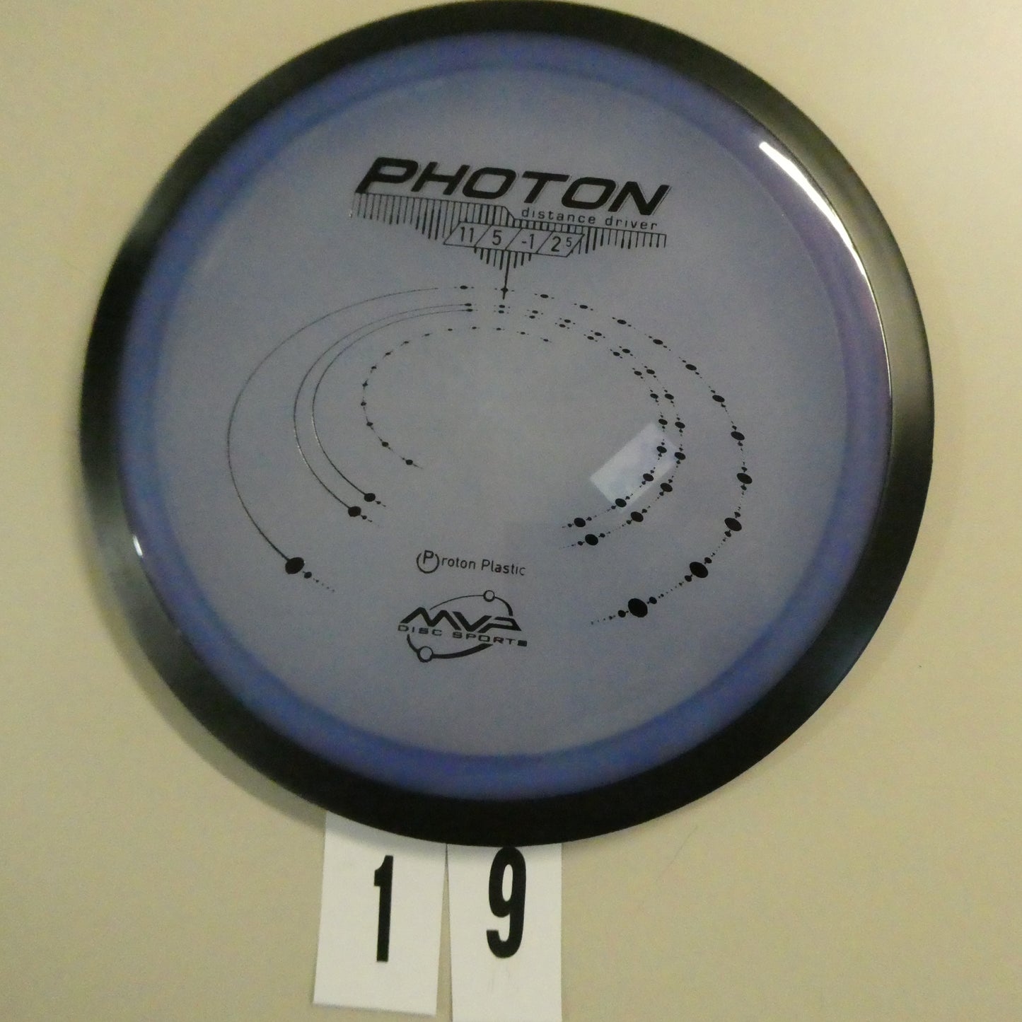 Proton Photon