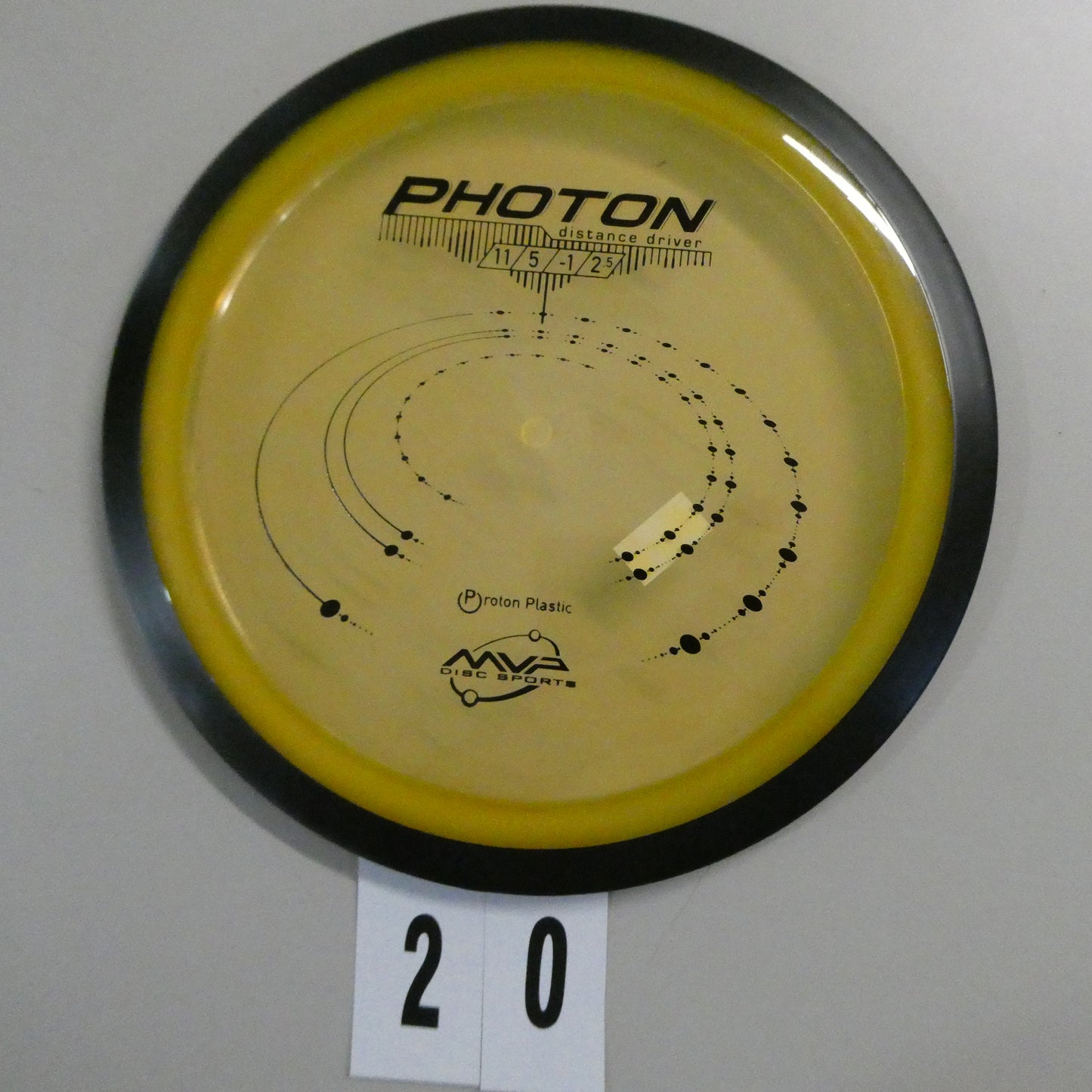 Proton Photon