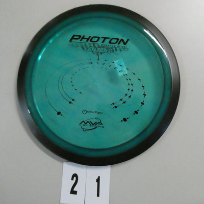 Proton Photon