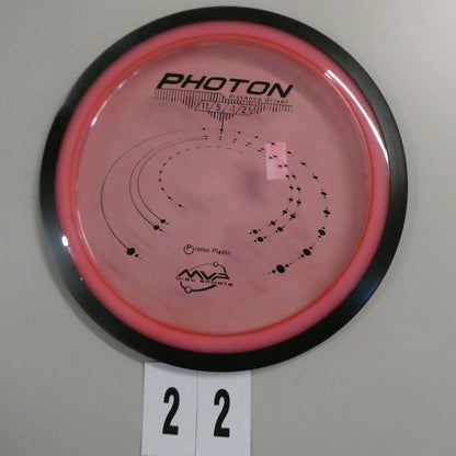 Proton Photon