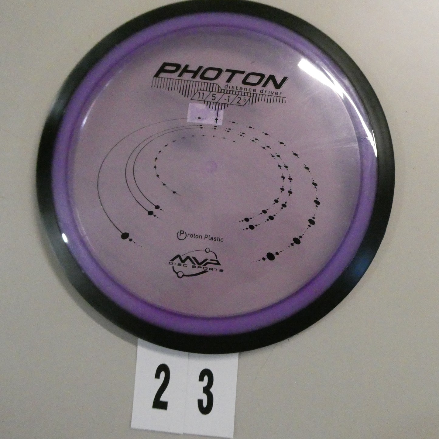 Proton Photon