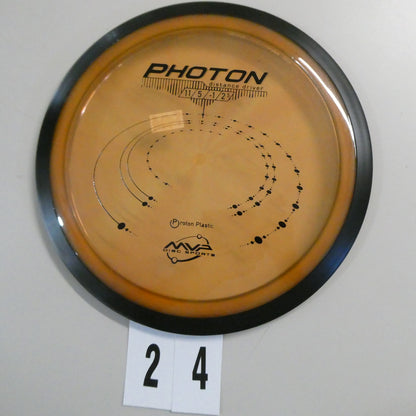 Proton Photon