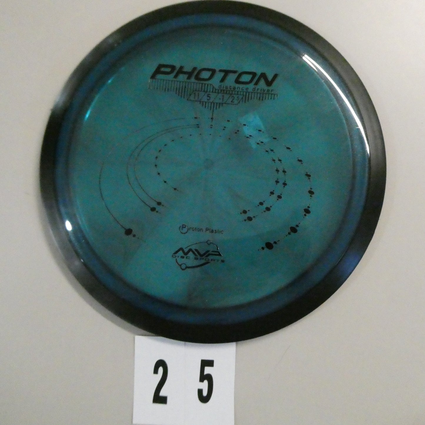 Proton Photon