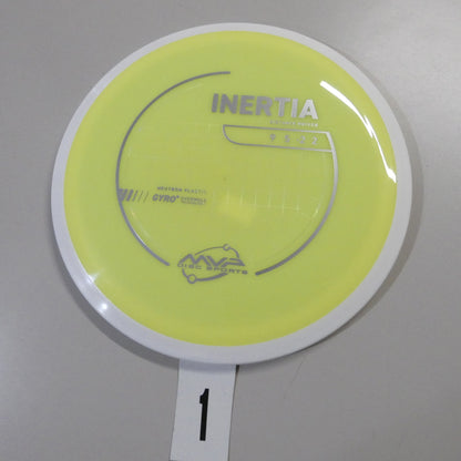 Neutron Inertia- Project Lab Coat
