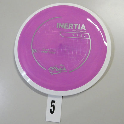Neutron Inertia- Project Lab Coat