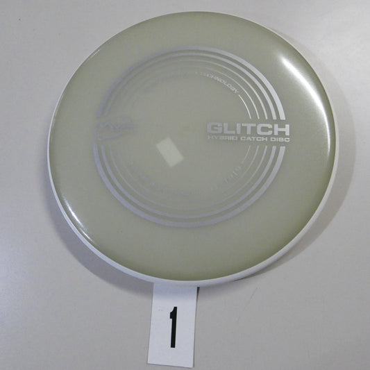 Eclipse 2.0 Glitch- Project Lab Coat