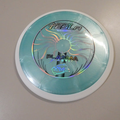 Macro Tesla- Select Plastic/Color Range