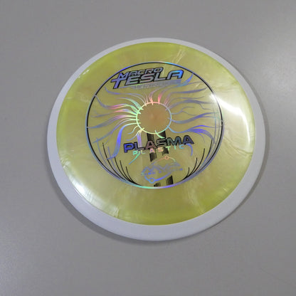 Macro Tesla- Select Plastic/Color Range