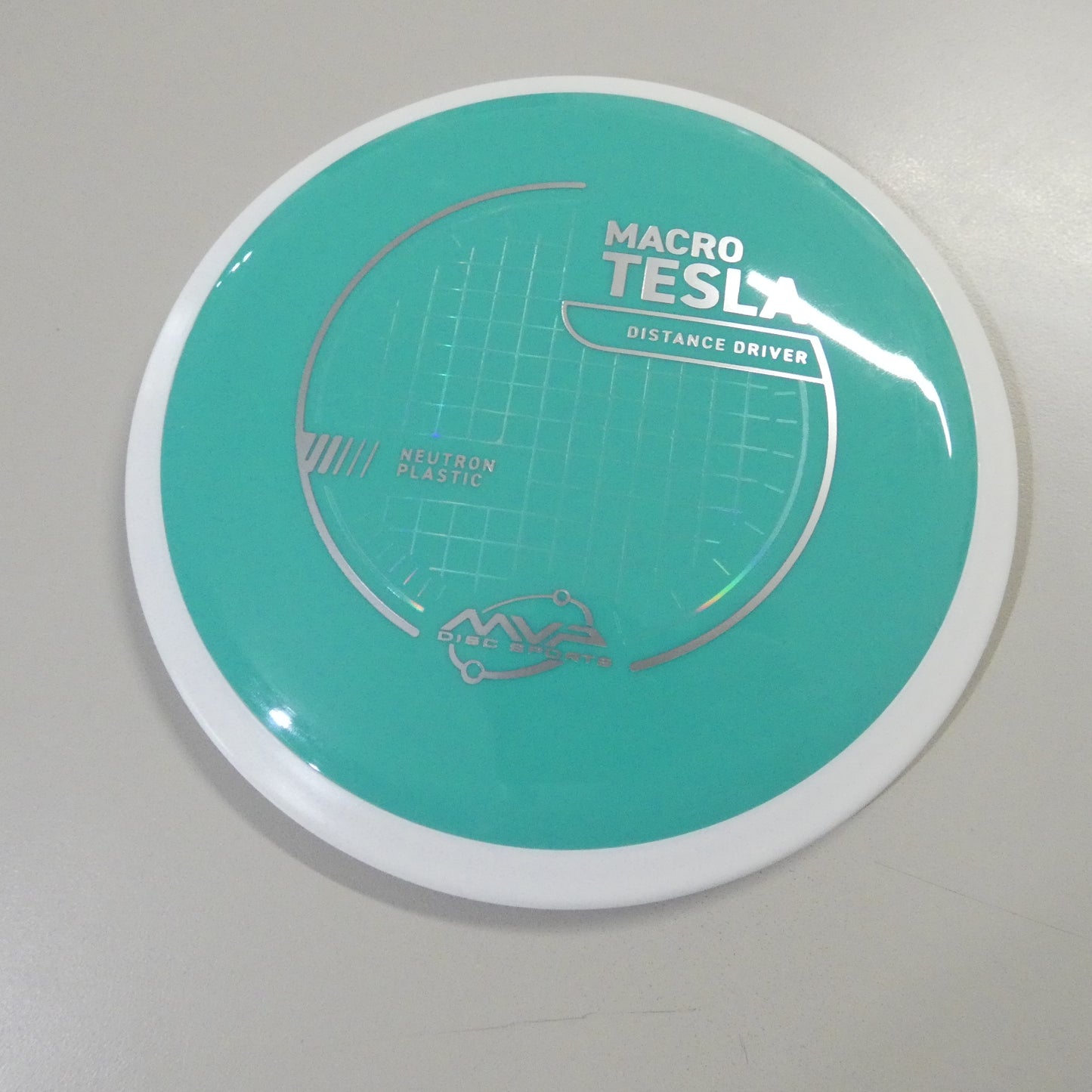 Macro Tesla- Select Plastic/Color Range