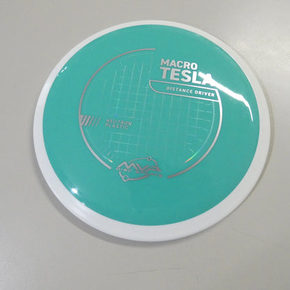 Macro Tesla- Select Plastic/Color Range