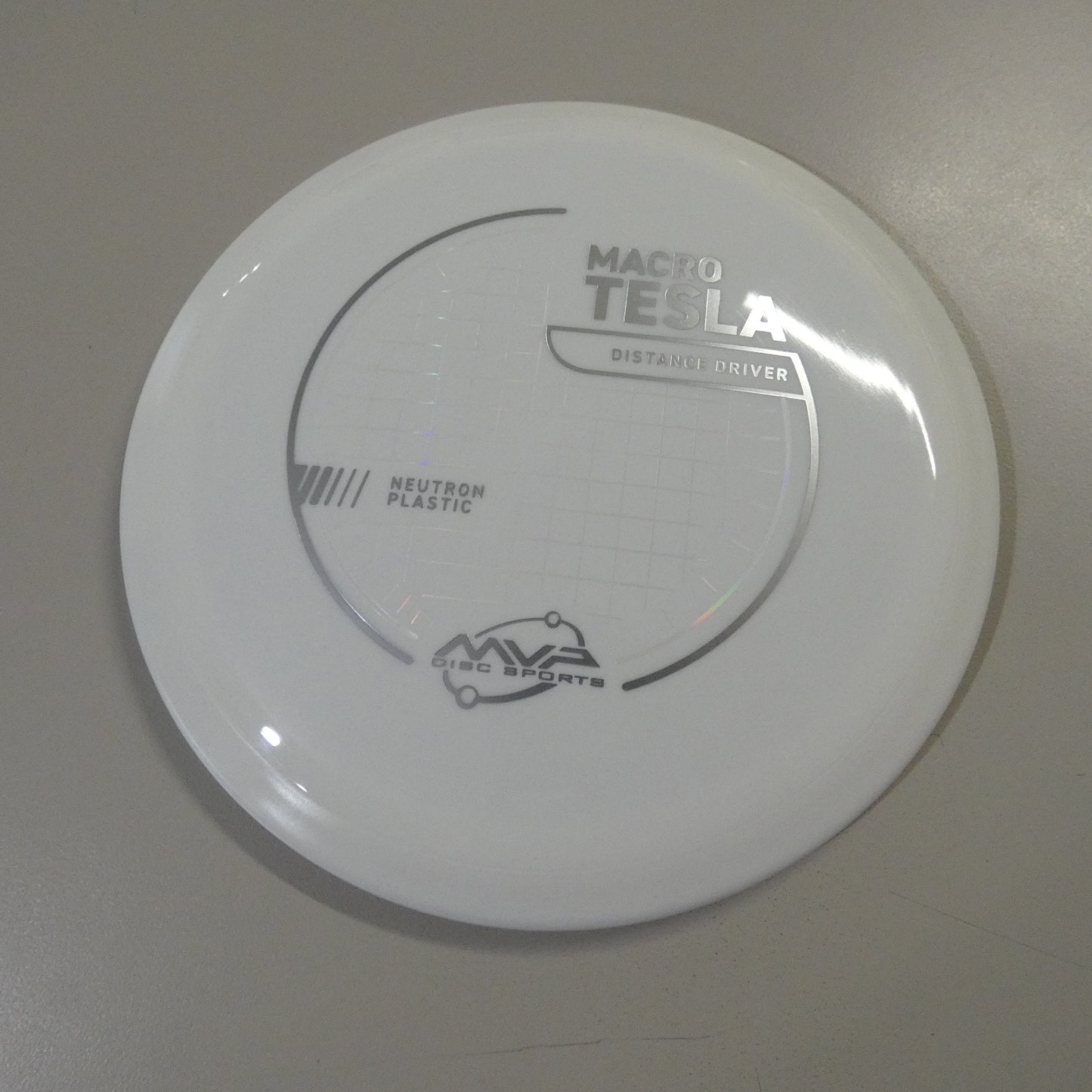 Macro Tesla- Select Plastic/Color Range