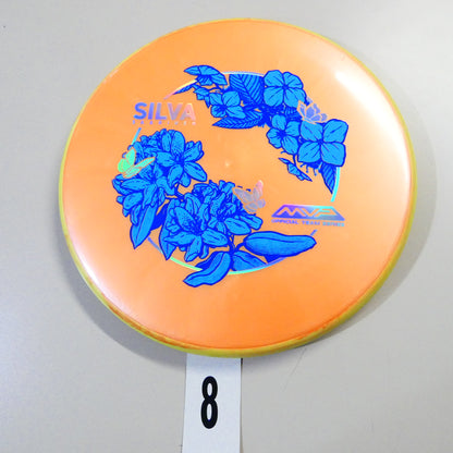 Soft Plasma Proxy- Silva Saarinen Team Series