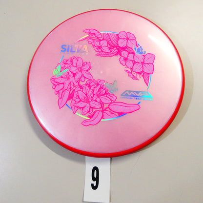 Soft Plasma Proxy- Silva Saarinen Team Series