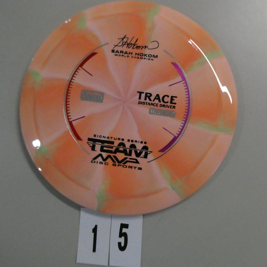 Cosmic Neutron Trace