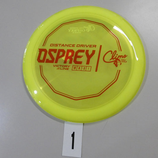 Victory Osprey