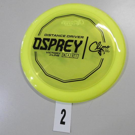 Victory Osprey