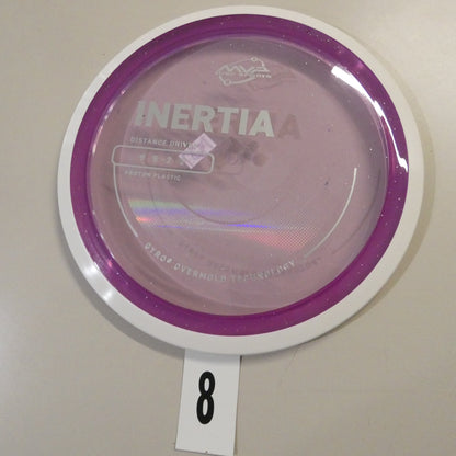 Proton Inertia- Project Lab Coat