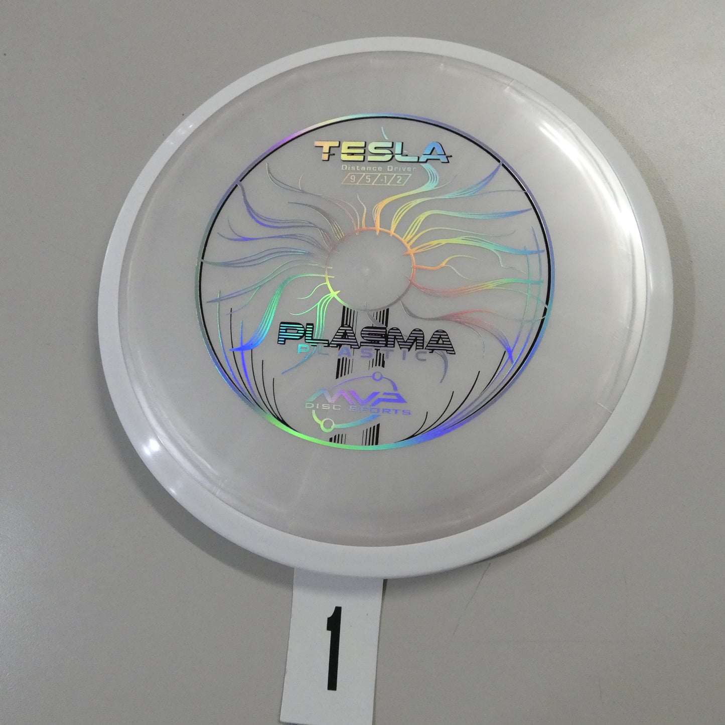 Plasma Tesla- Project Lab Coat