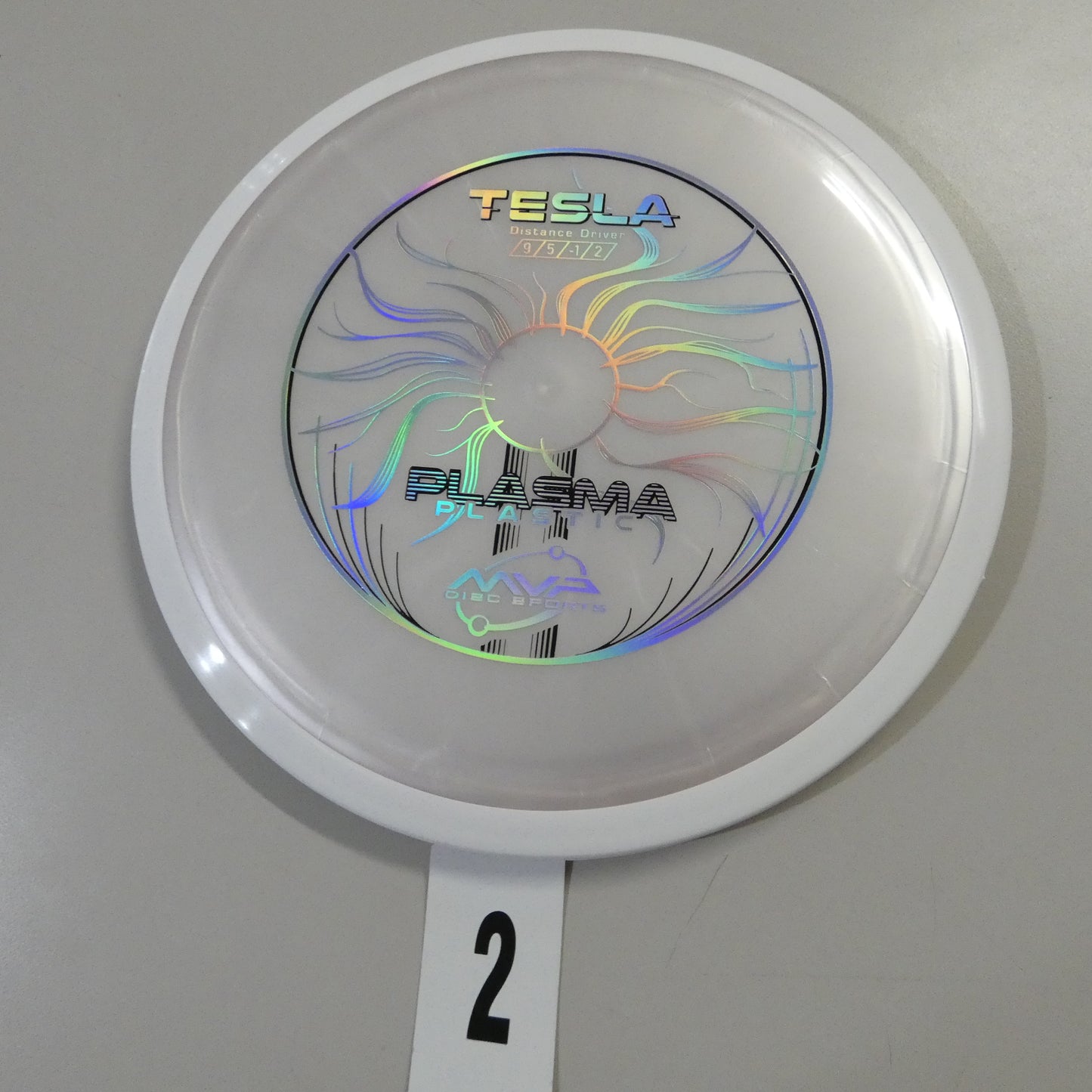 Plasma Tesla- Project Lab Coat