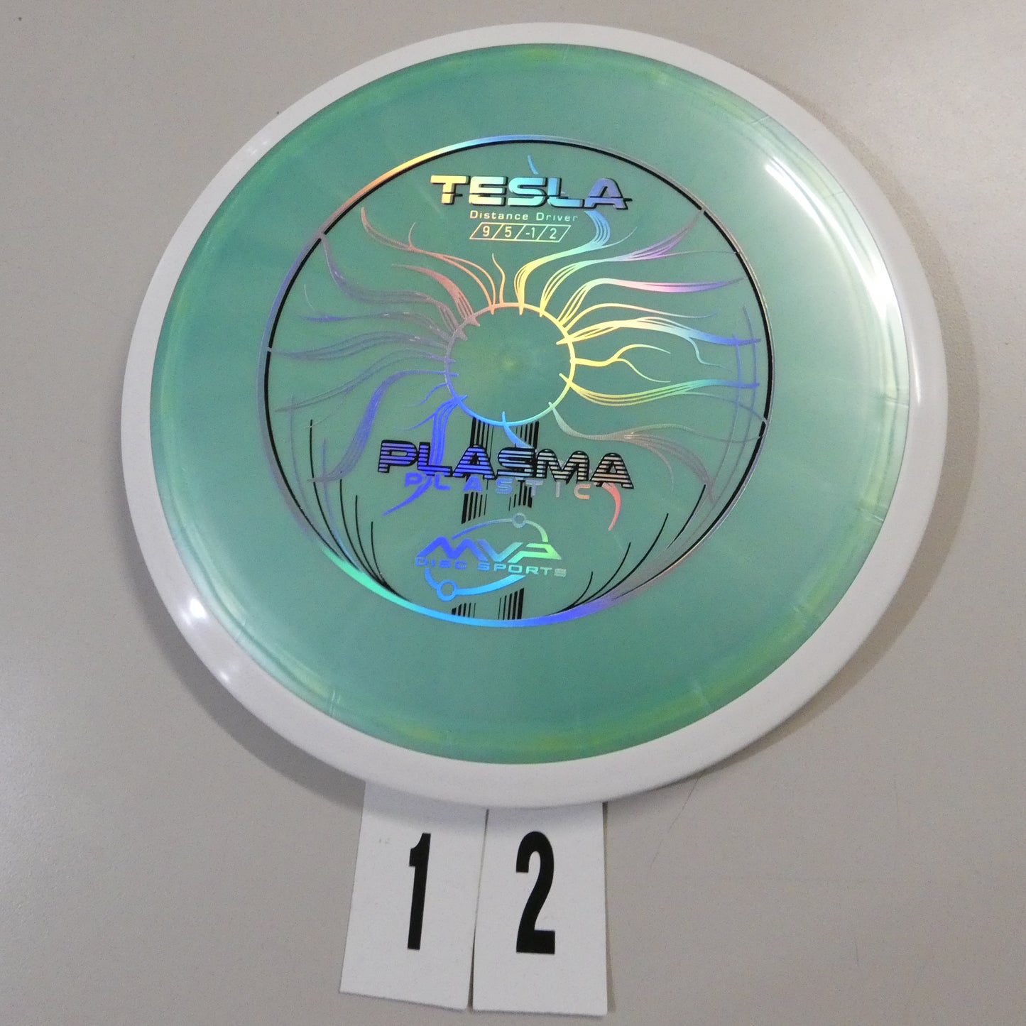 Plasma Tesla- Project Lab Coat