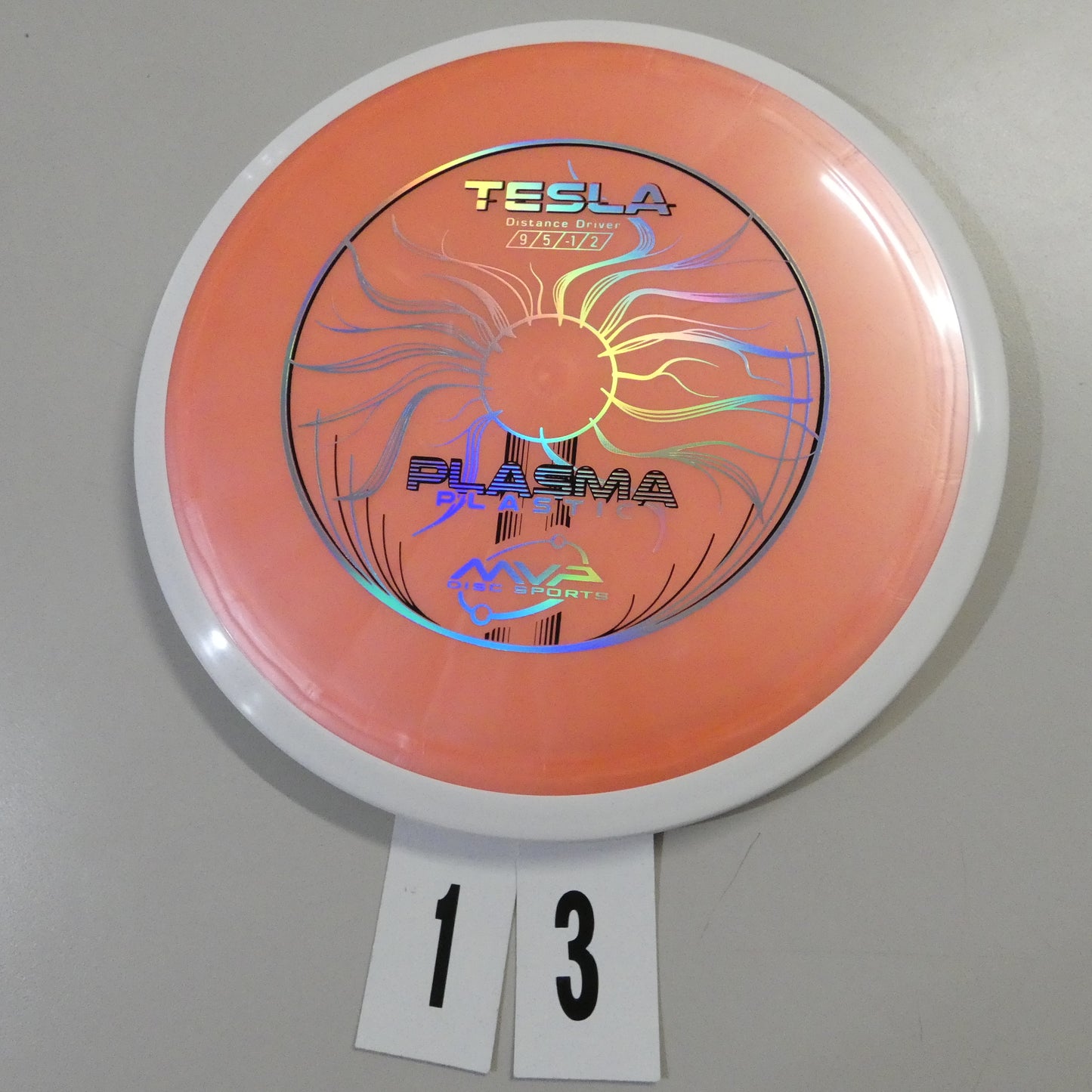 Plasma Tesla- Project Lab Coat