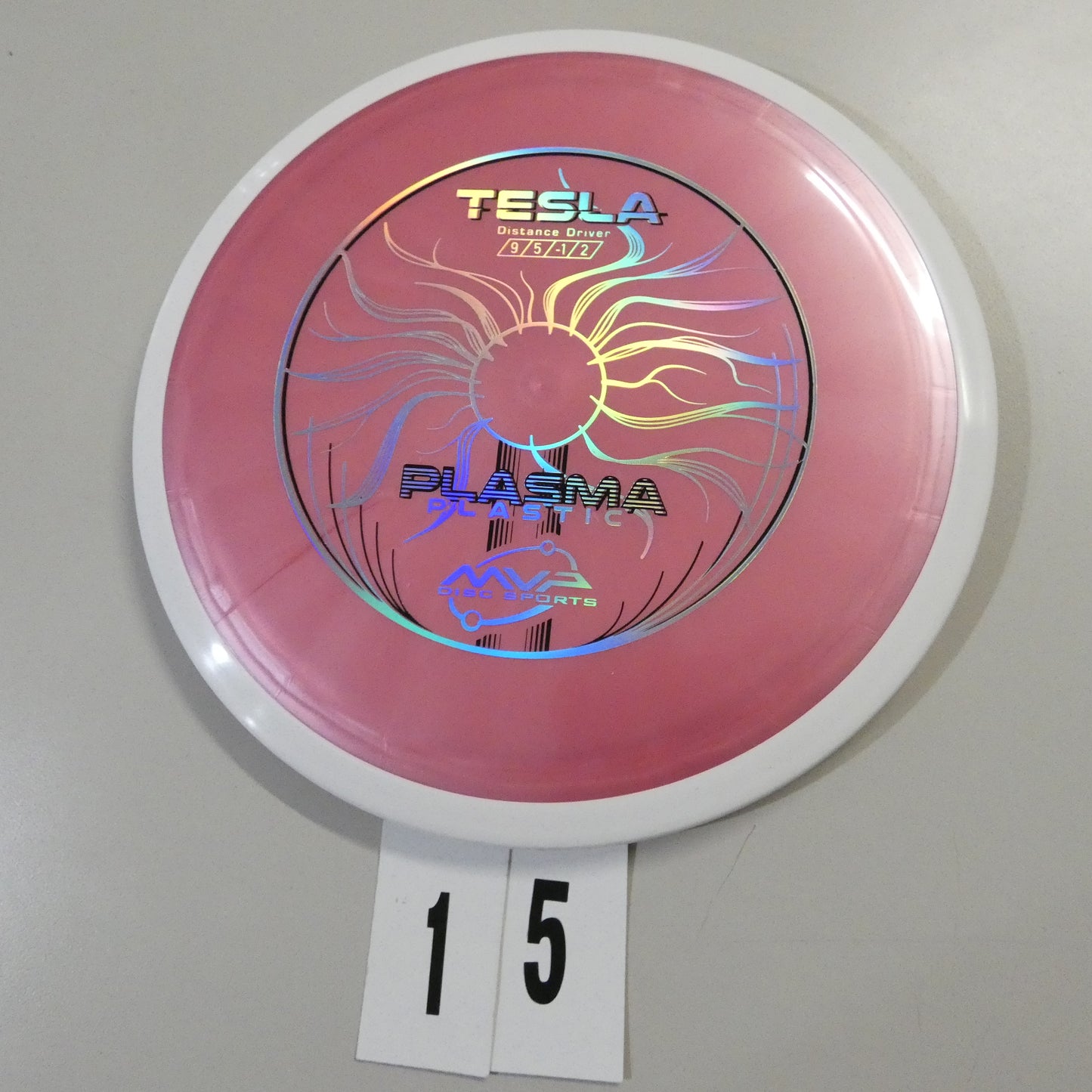 Plasma Tesla- Project Lab Coat