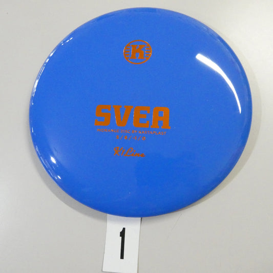 K-1 Svea