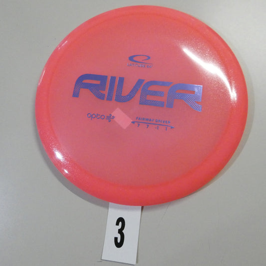 Opto Air River