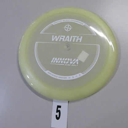 Proto Glow Champion Wraith
