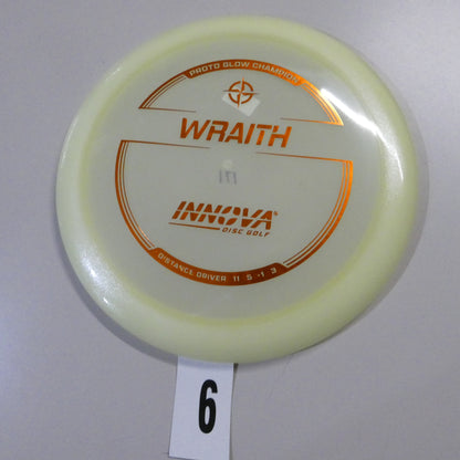 Proto Glow Champion Wraith