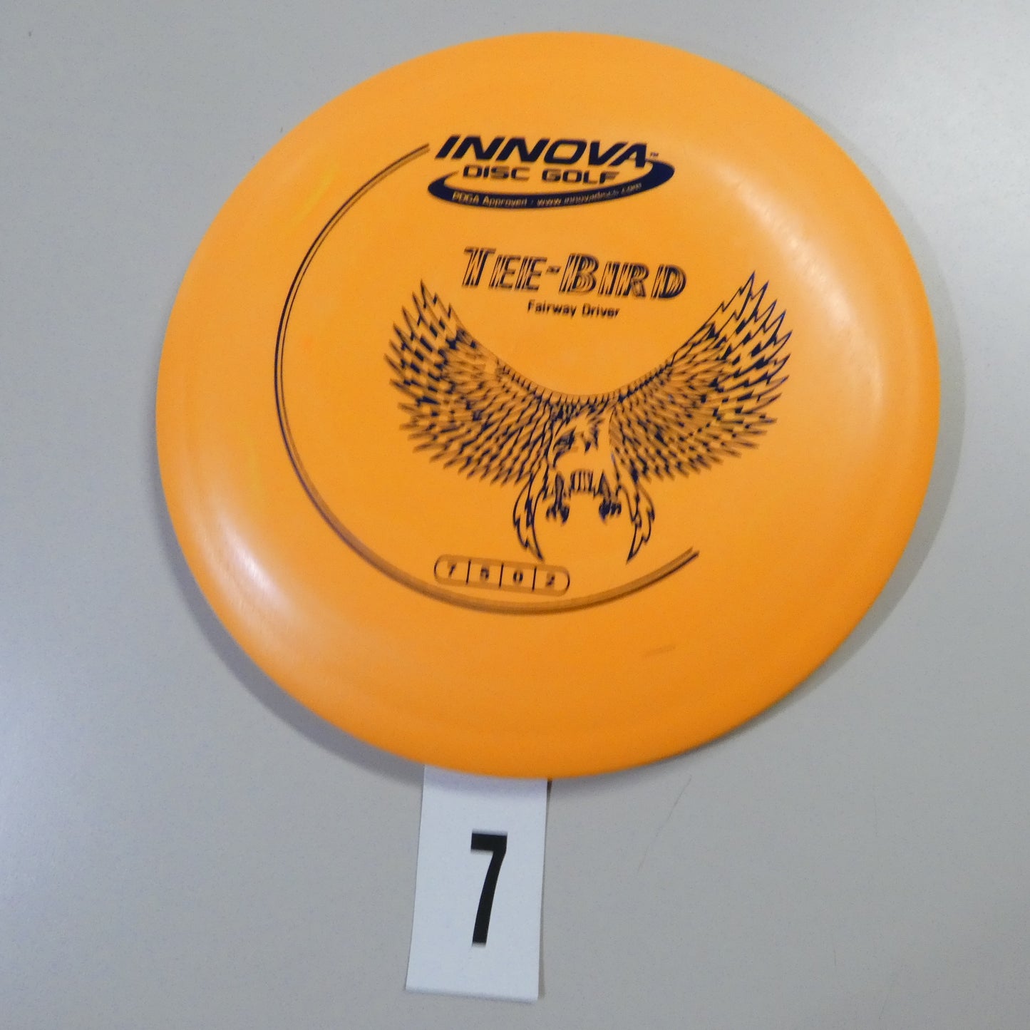 Dx Teebird