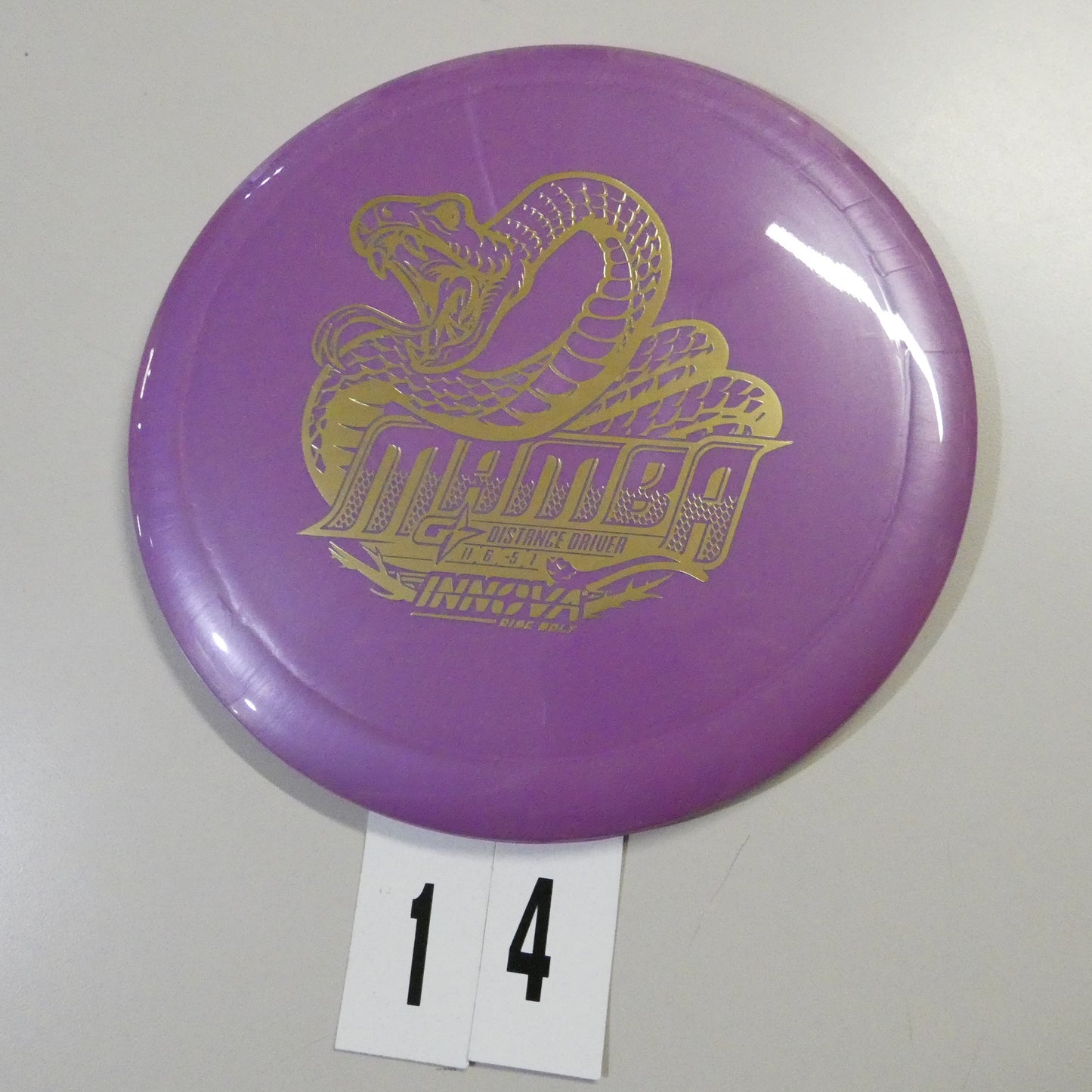 G-Star Mamba