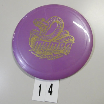 G-Star Mamba