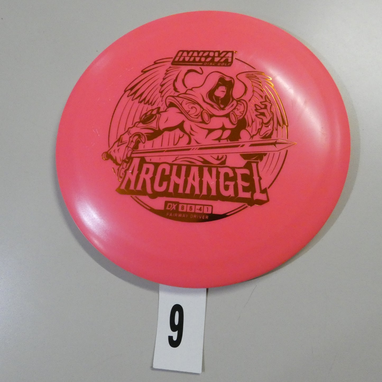 Dx Archangel