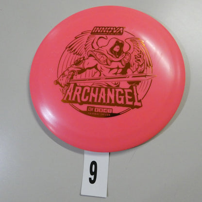 Dx Archangel
