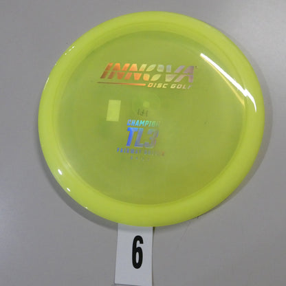 Champion TL3