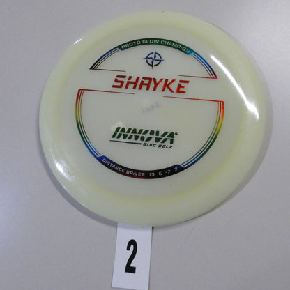 Proto Glow Champion Shryke