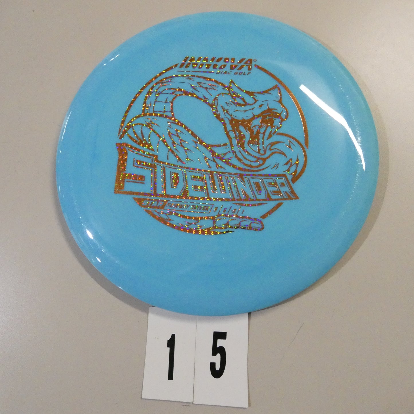 Star Sidewinder