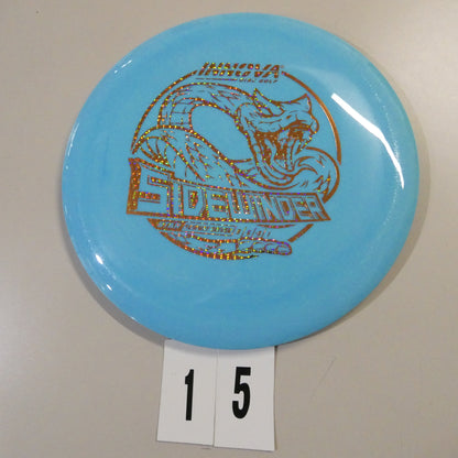 Star Sidewinder