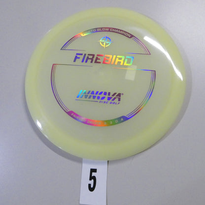 Proto Glow Champion Firebird