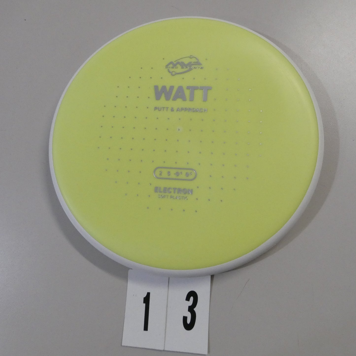 SOFT Electron Watt- Project Lab Coat