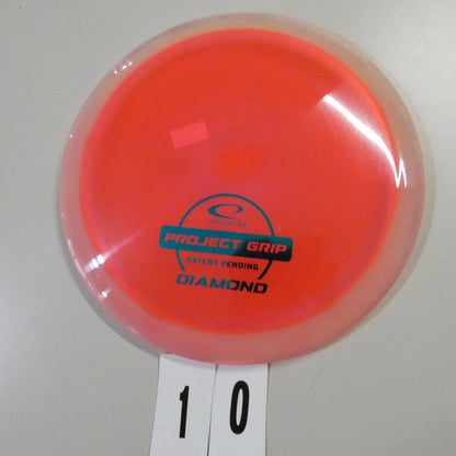 Project Grip Diamond