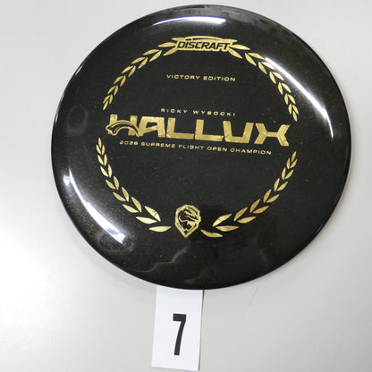 Ricky Wysocki Victory Edition Hallux
