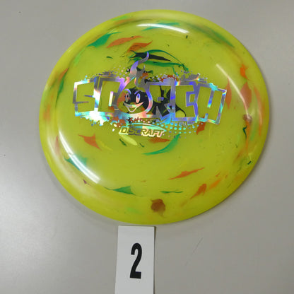 Jawbreaker *Lightweight* Scorch