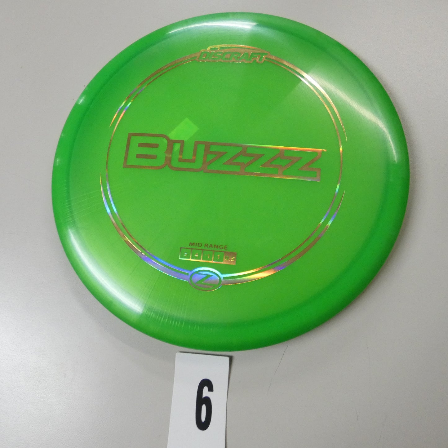 Z Buzzz
